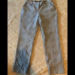 Express ankle pants